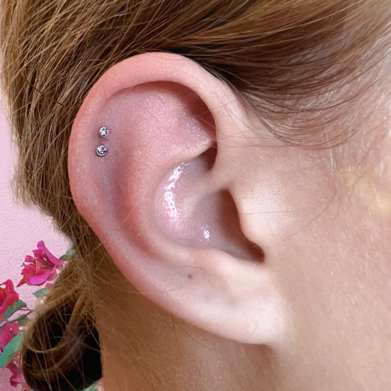 Double helix